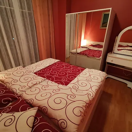 Boros Hébergement de vacances *