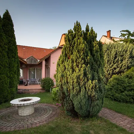 Hébergement de vacances Boros *