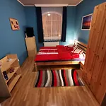 Hébergement de vacances Boros *