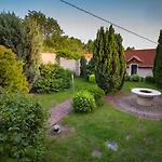 Hébergement de vacances Boros *