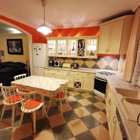 Boros Vendeghaz Dom wakacyjny