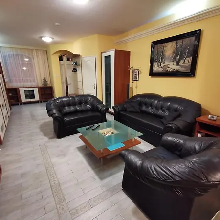 Dom wakacyjny Boros Vendeghaz