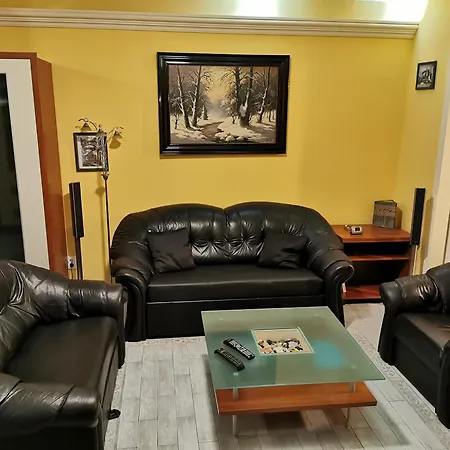 Dom wakacyjny Boros Vendeghaz *