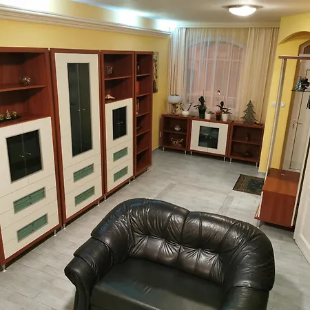 Boros Vendeghaz Dom wakacyjny