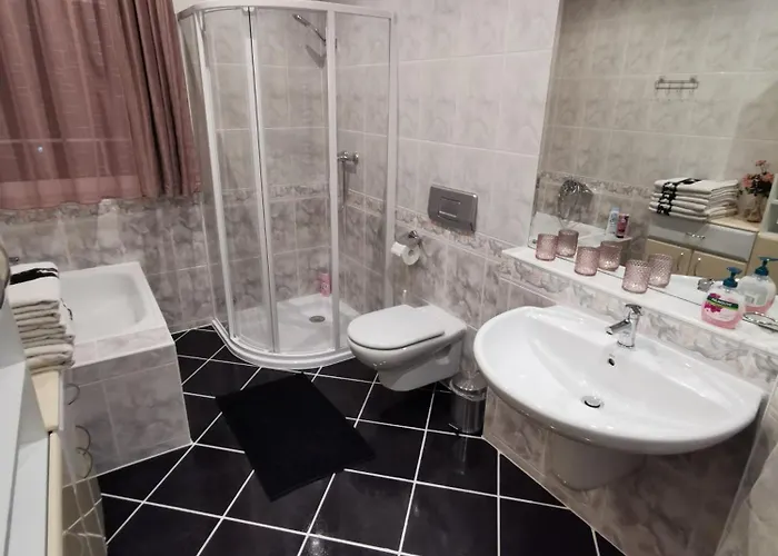 Boros Vendeghaz Dom wakacyjny *