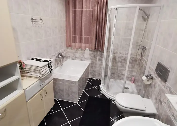 Dom wakacyjny Boros Vendeghaz Eger