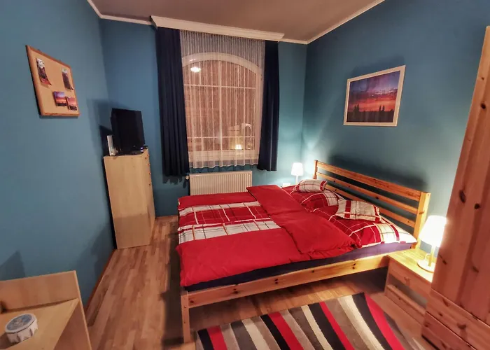 Boros Vendeghaz Eger