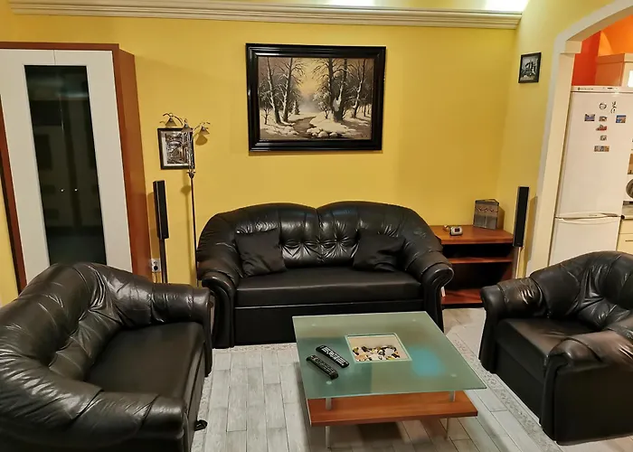 Dom wakacyjny Boros Vendeghaz *