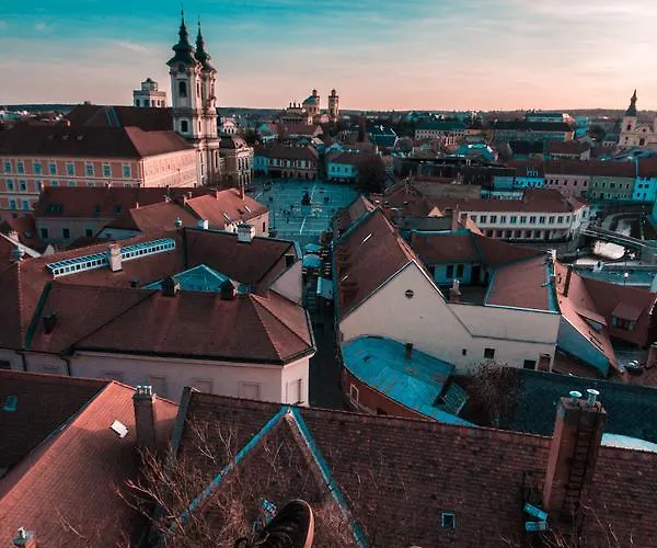 Boros Vendeghaz Eger