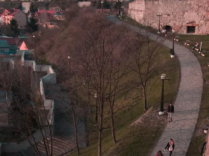 Vakantiehuis Boros Vendeghaz *